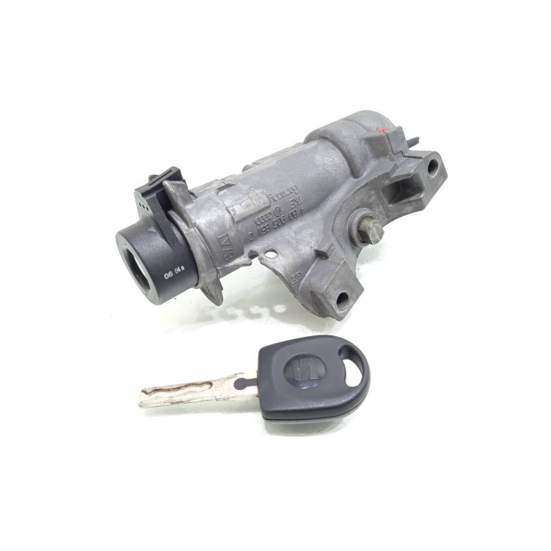 Recambio de conmutador de arranque para seat ibiza (6l1) fresh referencia OEM IAM 4B0805581C  