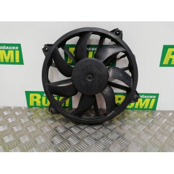 Recambio de electroventilador para citroën c4 berlina collection referencia OEM IAM FS1572 988495H GMV140CEM00 9661571480 088043