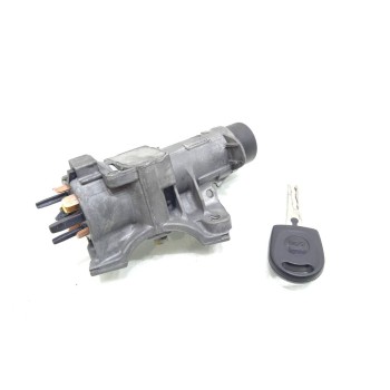 Recambio de conmutador de arranque para seat ibiza (6l1) fresh referencia OEM IAM 4B0805581C  