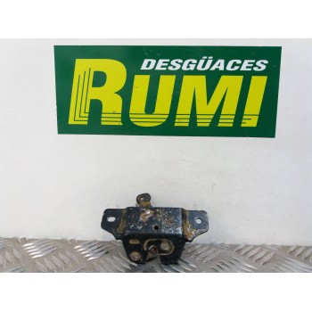 Recambio de cerradura maletero / porton para peugeot partner (s1) break referencia OEM IAM   