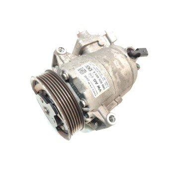 COMPRESOR AIRE ACONDICIONADO 5N0820803E 