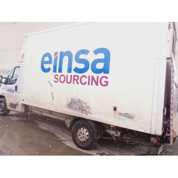 fiat ducato chasis cabina, doble cab. 33 (290) del año 2019