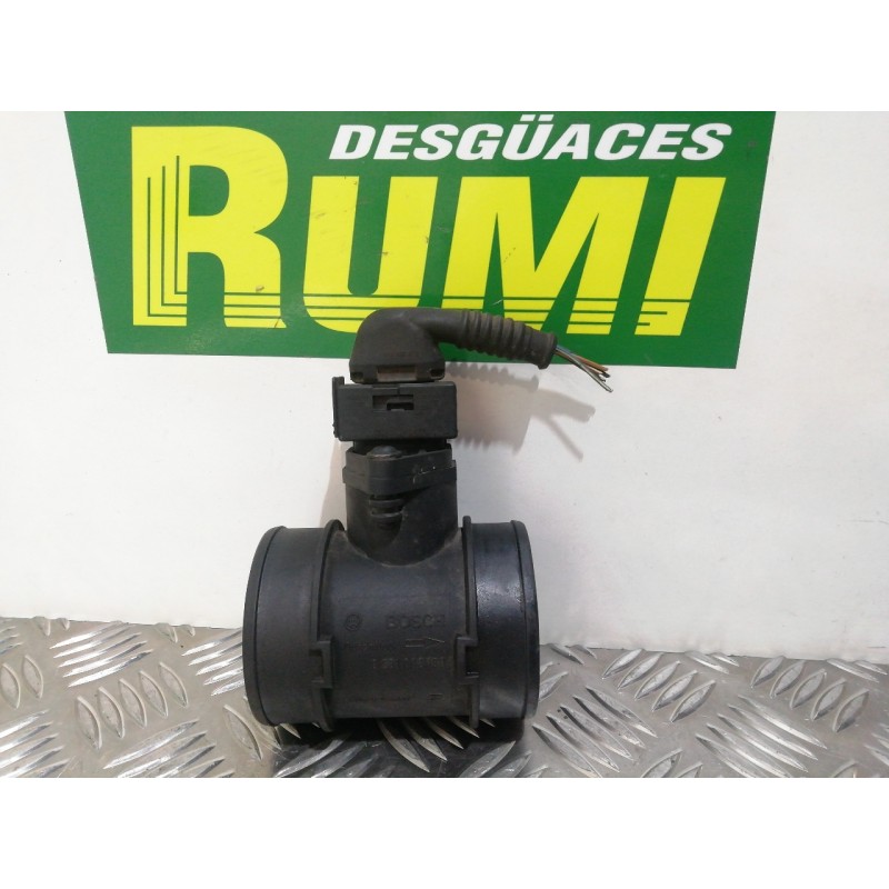 Recambio de caudalimetro para opel astra g berlina club referencia OEM IAM 0281002180  