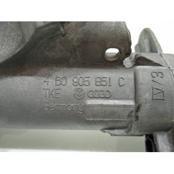 Recambio de conmutador de arranque para seat ibiza (6l1) fresh referencia OEM IAM 4B0805581C  