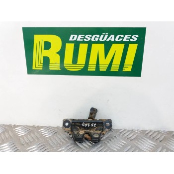 Recambio de cerradura maletero / porton para peugeot partner (s1) break referencia OEM IAM   