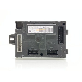 Recambio de modulo electronico para dacia sandero sl nomada 2018 referencia OEM IAM 284B10447R  