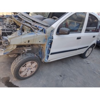 fiat panda (169) del año 2008