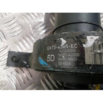 Recambio de transmision central para jaguar xe portfolio referencia OEM IAM GX734365EC  