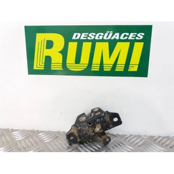 Recambio de cerradura maletero / porton para peugeot partner (s1) break referencia OEM IAM   