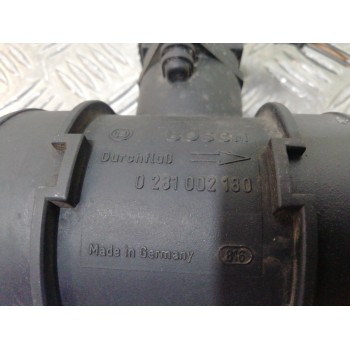 Recambio de caudalimetro para opel astra g berlina club referencia OEM IAM 0281002180  