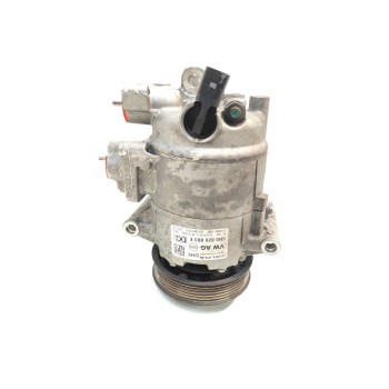 Recambio de compresor aire acondicionado para seat ibiza (6j5) stylance / style referencia OEM IAM 5N0820803E  