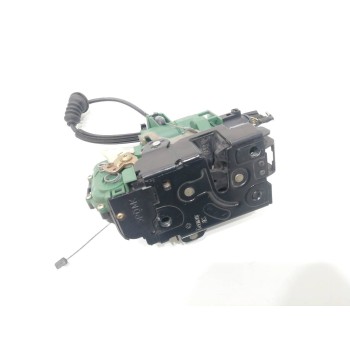 Recambio de cerradura puerta delantera izquierda para seat ibiza (6l1) fresh referencia OEM IAM 3B1837015AM  