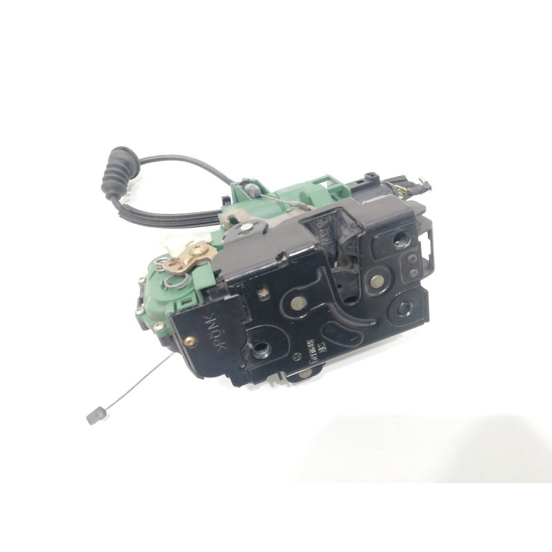 Recambio de cerradura puerta delantera izquierda para seat ibiza (6l1) fresh referencia OEM IAM 3B1837015AM  