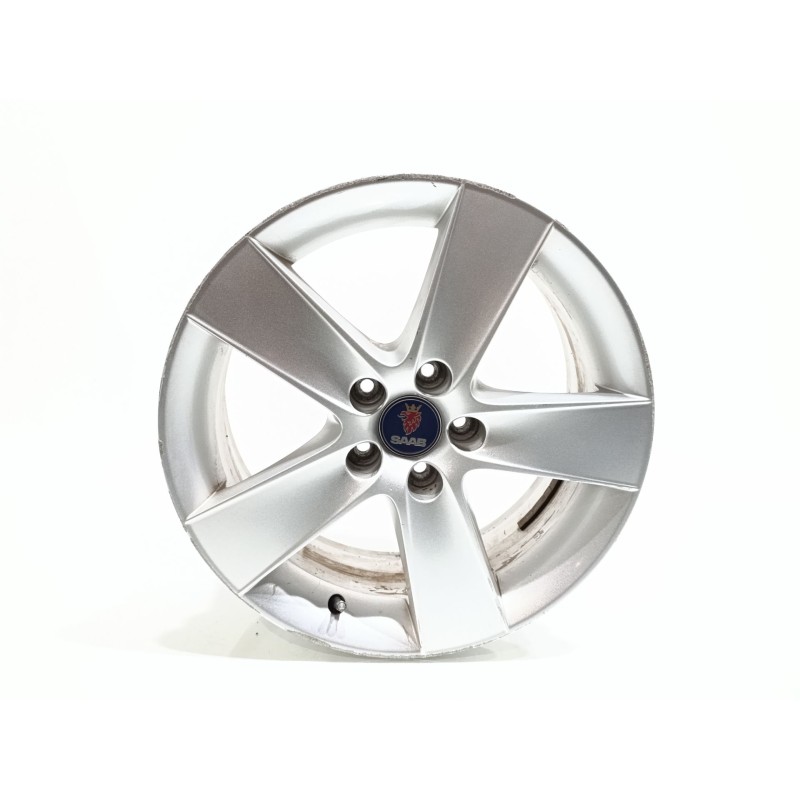Recambio de llanta para saab 9-3 sport hatch 1.9 tid linear referencia OEM IAM 12759551  