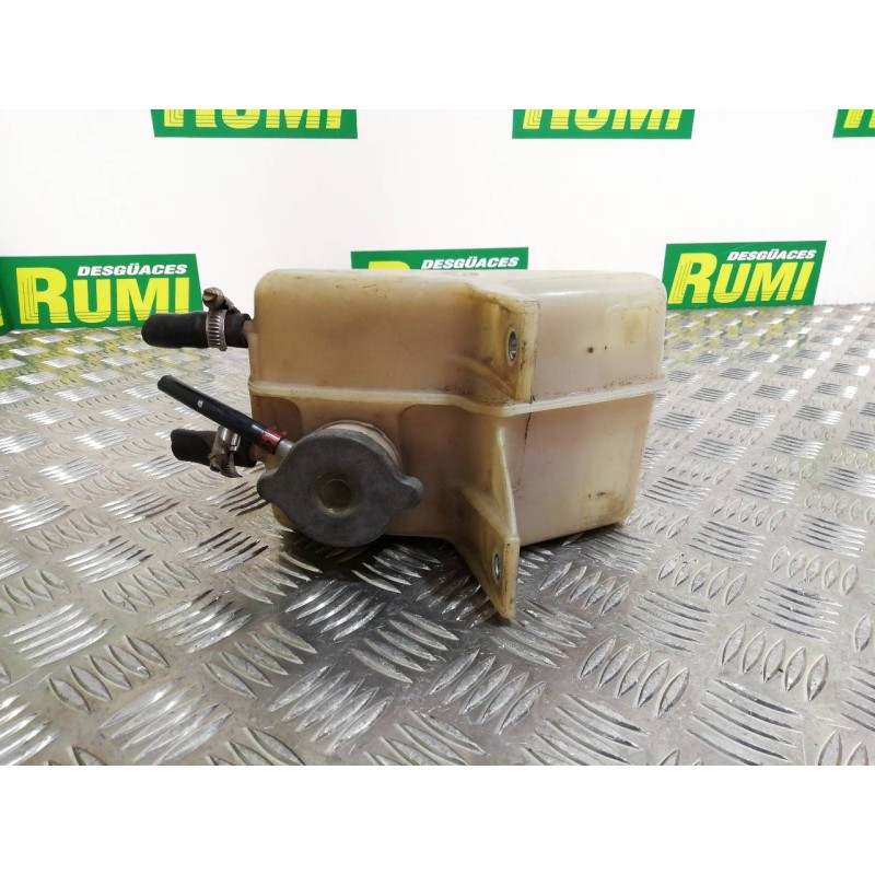 Recambio de deposito expansion para ford transit, caja abierta 86/92 caja abierta ft 100 largo referencia OEM IAM   