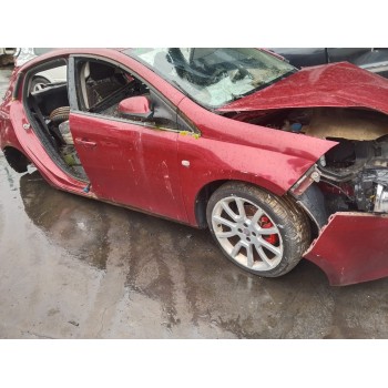 fiat bravo (198) del año 2007