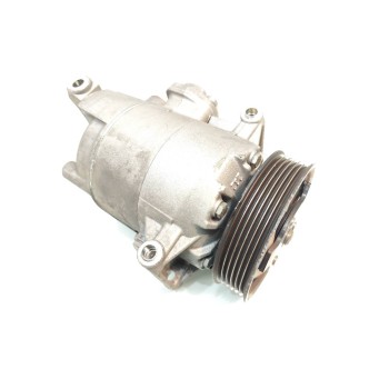 Recambio de compresor aire acondicionado para seat ibiza (6j5) stylance / style referencia OEM IAM 5N0820803E  