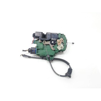 Recambio de cerradura puerta delantera izquierda para seat ibiza (6l1) fresh referencia OEM IAM 3B1837015AM  