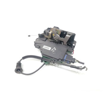 Recambio de cerradura puerta delantera izquierda para seat ibiza (6l1) fresh referencia OEM IAM 3B1837015AM  