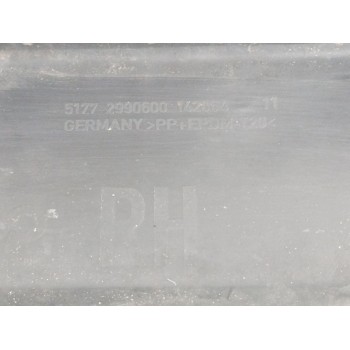 Recambio de faldon lateral para bmw x1 (e84) xdrive 23d referencia OEM IAM 51772990600  