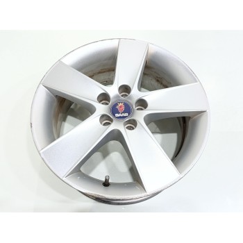 Recambio de llanta para saab 9-3 sport hatch 1.9 tid linear referencia OEM IAM 12759551  