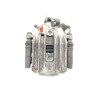 Recambio de pinza de freno trasera izquierda para seat ibiza (6j5) stylance / style referencia OEM IAM   