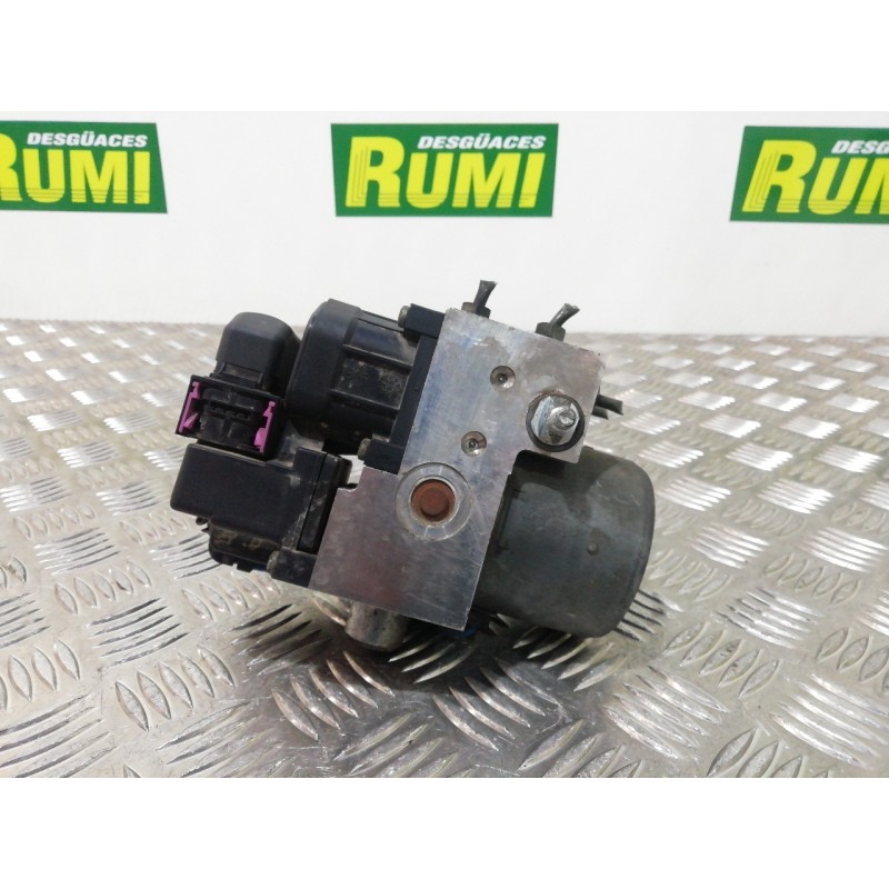 Recambio de abs para opel astra g berlina club referencia OEM IAM 90581417 0265216651 