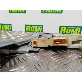 Recambio de elevalunas delantero izquierdo para citroën c4 berlina collection referencia OEM IAM 997018102 997427105 06543100 98