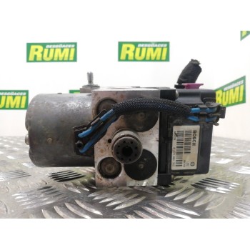 Recambio de abs para opel astra g berlina club referencia OEM IAM 90581417 0265216651 