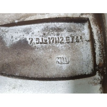 Recambio de llanta para saab 9-3 sport hatch 1.9 tid linear referencia OEM IAM 12759551  