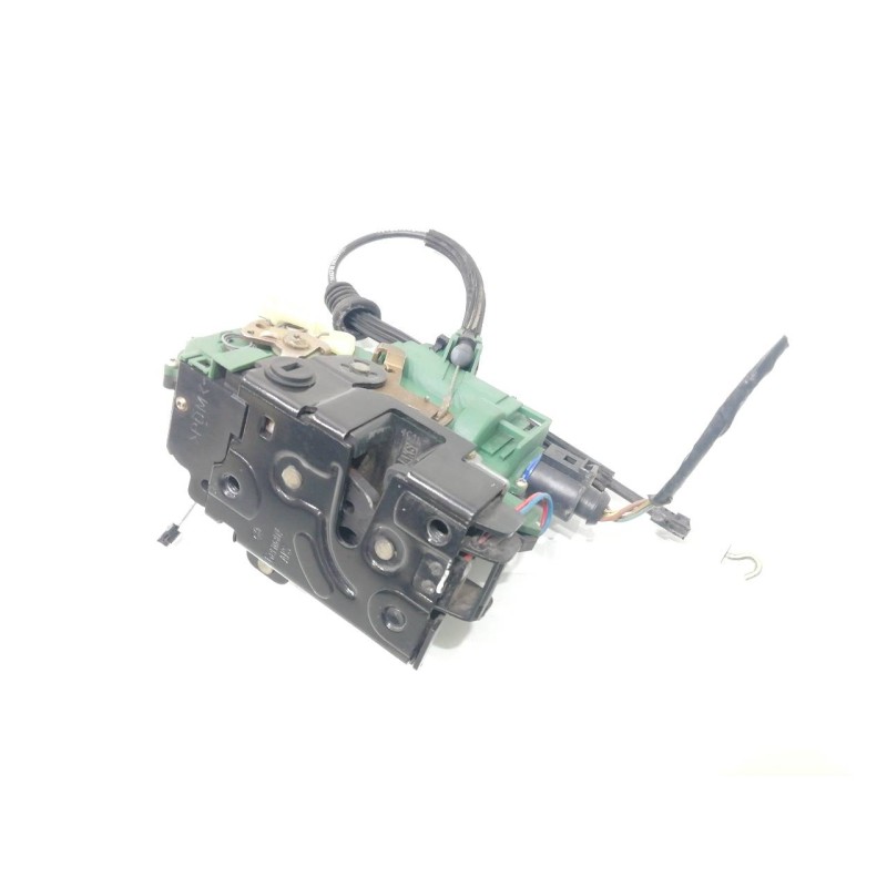 Recambio de cerradura puerta trasera izquierda para seat ibiza (6l1) fresh referencia OEM IAM 3B4839015AG  