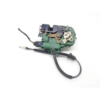 Recambio de cerradura puerta trasera izquierda para seat ibiza (6l1) fresh referencia OEM IAM 3B4839015AG  