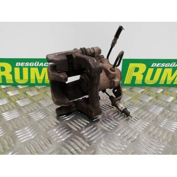 Recambio de pinza de freno trasera derecha para citroën c4 berlina collection referencia OEM IAM 9683853980 C38HRPED 32041177PBT