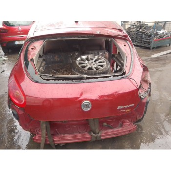 fiat bravo (198) del año 2007