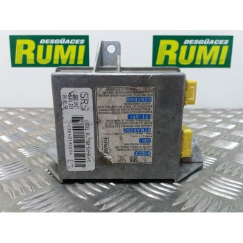 Recambio de centralita airbag para honda accord berlina (cg7-9/ch1-7) 2.0i es (5 asientos) (ch9) referencia OEM IAM 77960S1AG91M