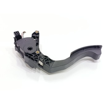 Recambio de potenciometro pedal para dacia sandero sl nomada 2018 referencia OEM IAM 180022703R  