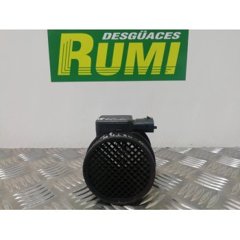 Recambio de caudalimetro para opel astra h berlina elegance referencia OEM IAM 5WK9606 90530469 