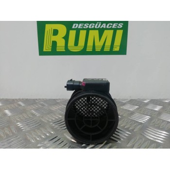 Recambio de caudalimetro para opel astra h berlina elegance referencia OEM IAM 5WK9606 90530469 