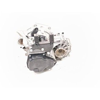 Recambio de caja cambios para seat ibiza (6j5) stylance / style referencia OEM IAM MZL  