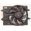 Recambio de electroventilador para ford fiesta (cbk) futura referencia OEM IAM 8240365  