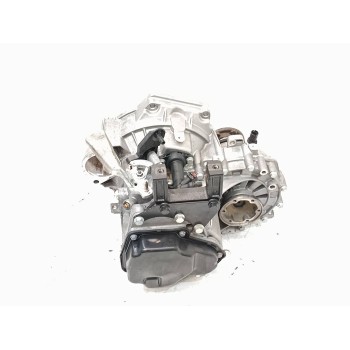 Recambio de caja cambios para seat ibiza (6j5) stylance / style referencia OEM IAM MZL  