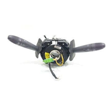 Recambio de mando multifuncion para peugeot boxer caja cerrada (rs2850)(290/330)(´02) 330 c  td referencia OEM IAM 735374800  