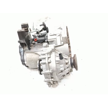 Recambio de caja cambios para seat ibiza (6j5) stylance / style referencia OEM IAM MZL  