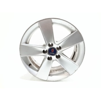 Recambio de llanta para saab 9-3 sport hatch 1.9 tid linear referencia OEM IAM 12759551  