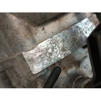 Recambio de caja cambios para seat ibiza (6j5) stylance / style referencia OEM IAM MZL  