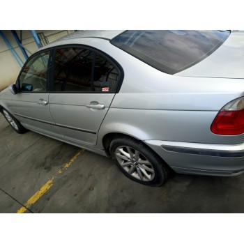 bmw serie 3 berlina (e46) del año 1998