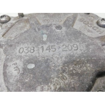 Recambio de depresor freno / bomba vacio para seat ibiza (6l1) fresh referencia OEM IAM 038145209M  