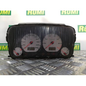 Recambio de cuadro instrumentos para seat cordoba berlina (6k2) open referencia OEM IAM 88311235  