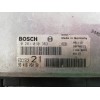Recambio de centralita motor uce para peugeot 406 berlina (s1/s2) srdt referencia OEM IAM 9641608080 0281010363 
