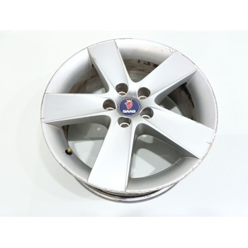 Recambio de llanta para saab 9-3 sport hatch 1.9 tid linear referencia OEM IAM 12759551  